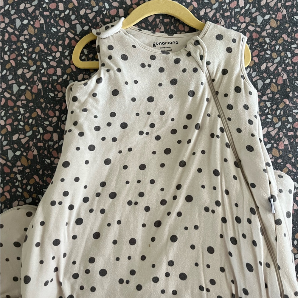 Gunamuna Sleep Sack